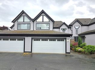 8567 164th St #3, Surrey, BC V4N 3K4