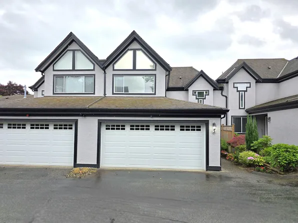8567 164th St #3, Surrey, BC V4N 3K4