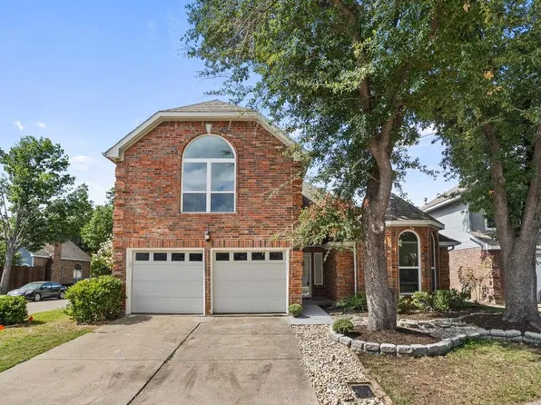 800 Fallen Leaf Ct, Irving, TX 75063