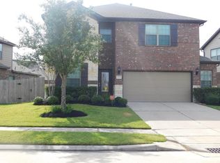 27135 Harvest Pointe Ln, Katy, TX 77494