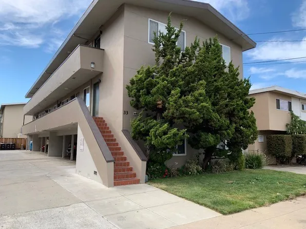 33 East 40th Avenue, 33 E 40th Ave APT A, San Mateo, CA 94403