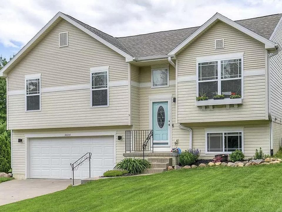 Spacious Corner Lot with mature Landscaping