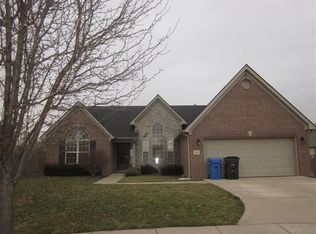 4401 Riverside Ct, Lexington, KY 40515