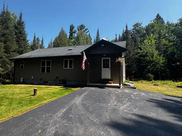 1024 Wendale Ln, Eagle River, WI 54521