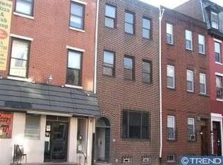 1902 Pine St APT 3R, Philadelphia, PA 19103