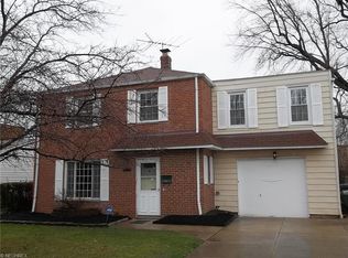 20651 Priday Ave, Euclid, OH 44123