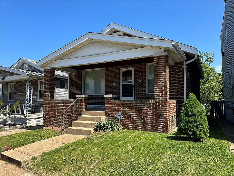6266 Goener Ave, Saint Louis, MO 63116 Zillow