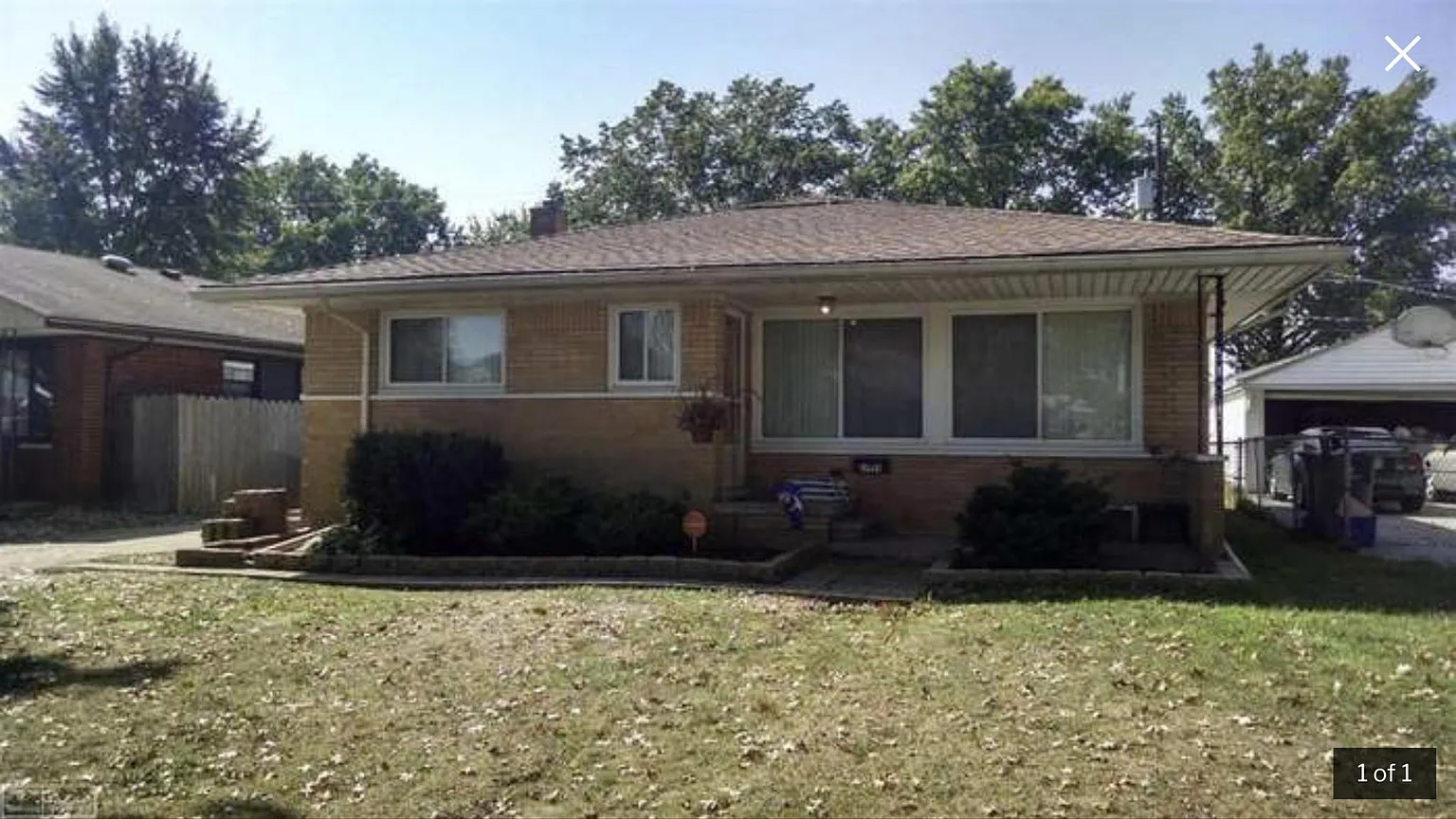 24905 Princeton St photo 1
