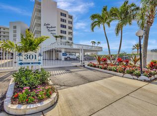 301 Lake Shore Drive #503, Lake Park, FL 33403