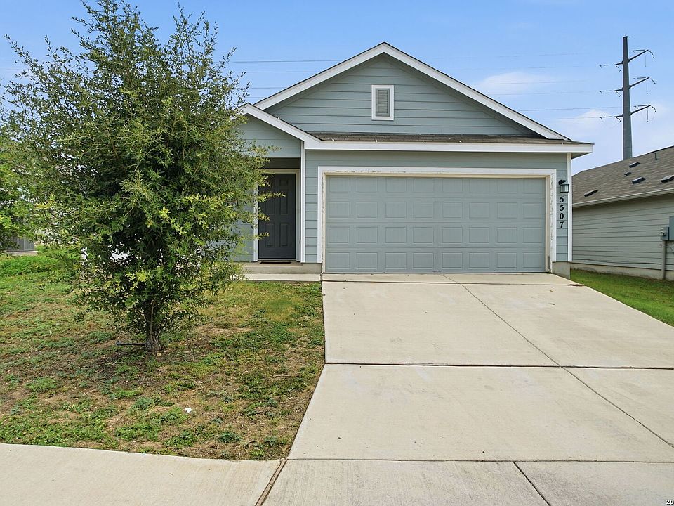 1st image of 5507 ELM VALLEY DR