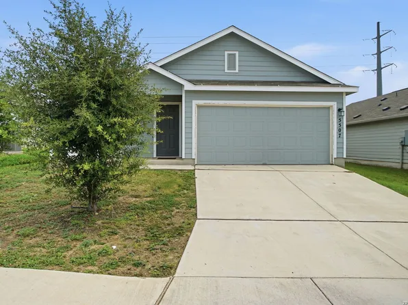 5507 ELM VALLEY DR, San Antonio, TX 78242