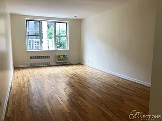 Rented by City Connections Realty