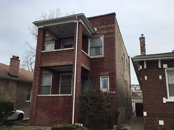2nd image of 8031 S Kimbark Ave