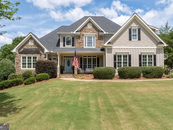 116 Royal Oaks Dr, Canton, GA 30115