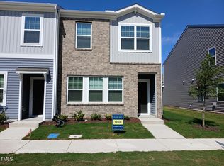 3016 Furlong, Durham, NC 27704