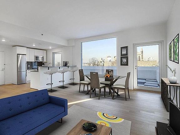 2nd image of 542 W 153rd St APT 703