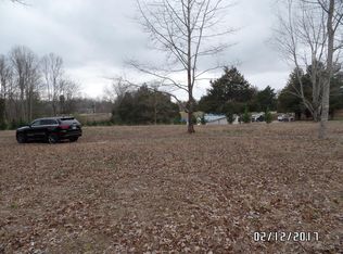 5390 Window Cliff Rd, Baxter, TN 38544