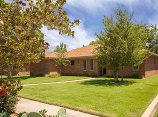 6911 Devonshire Rd, Amarillo, TX 79109