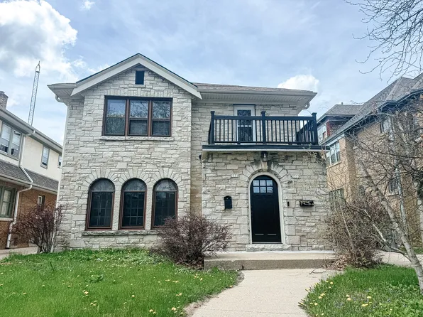 2331 N 54th St, Milwaukee, WI 53210