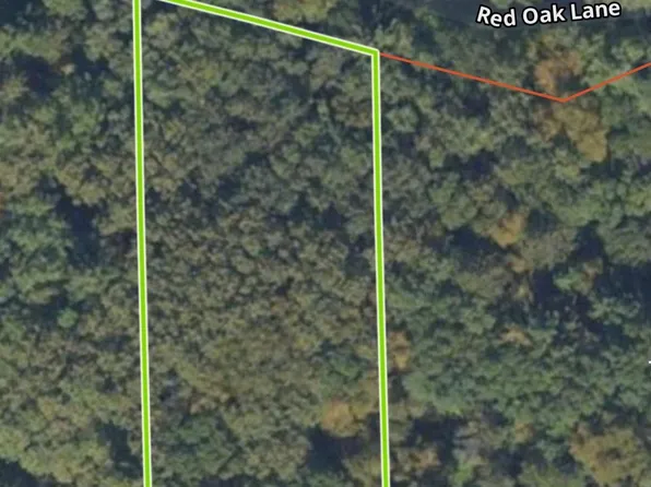 Red Oak Ln, Motley, MN 56466