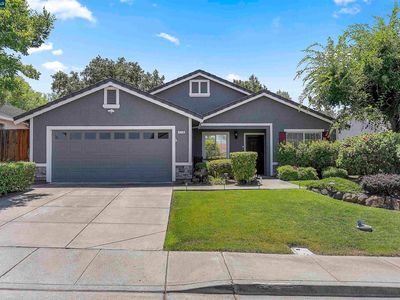 5176 Tehachapi Way, Antioch, CA, 94531