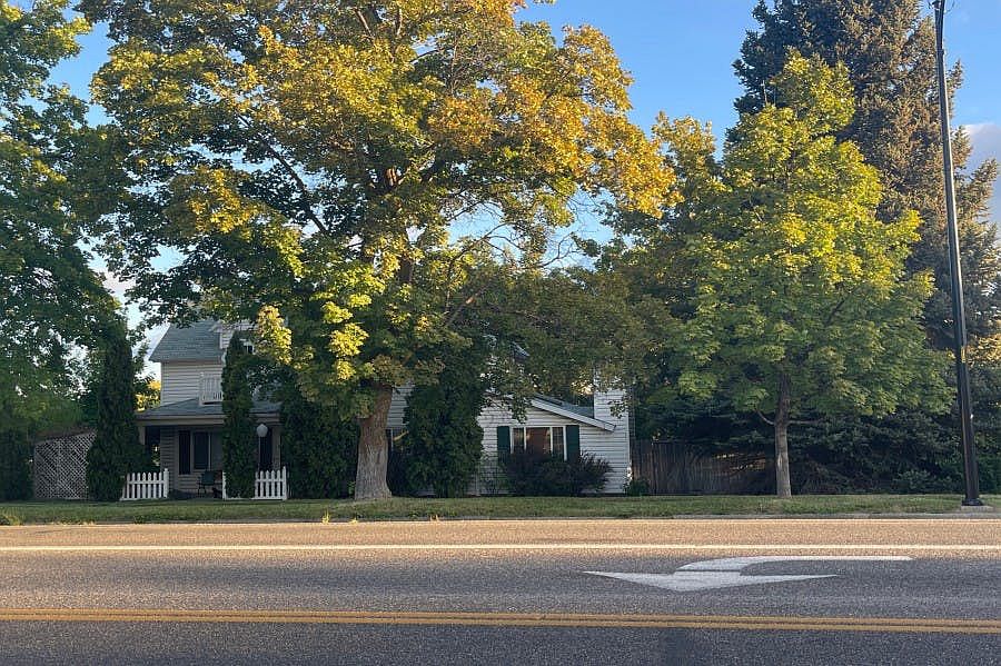 107 E Main St, Hyrum, UT 84319 Zillow