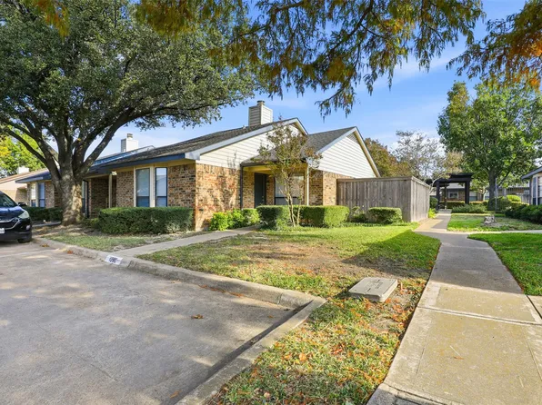 2111 E Belt Line Rd APT 128C, Richardson, TX 75081