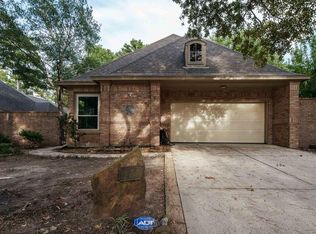 127 S Copperknoll Cir, Spring, TX 77381