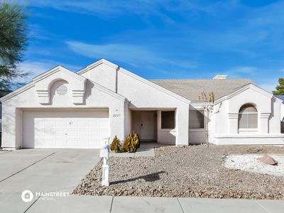 2225 Ambleside Ct, Las Vegas, NV, 89156