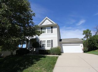4231 King Bird Ln, Miamisburg, OH 45342