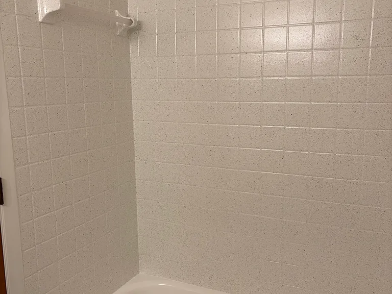 Hall Bathroom