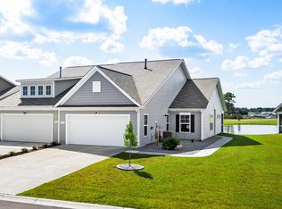 580 Courtridge Loop, Conway, SC 29526