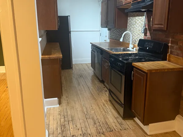 8109 Lake Ave APT 5, Cleveland, OH 44102