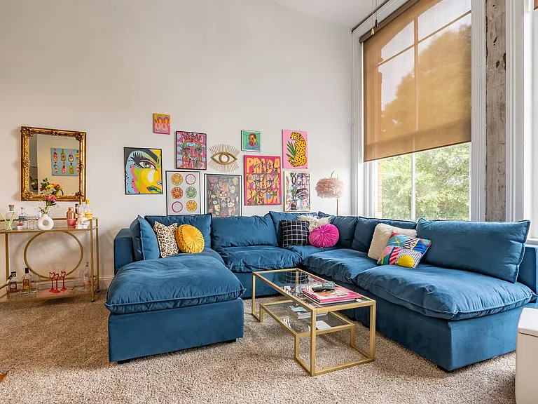 Dannenberg Lofts — Photo 8