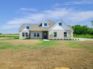 6400 County Road 3208, Lone Oak, TX 75453