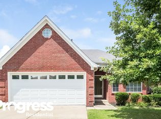 8231 Olive Br, Olive Branch, MS 38654