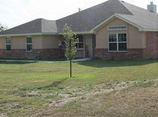 15920 Kari Ln, Troy, TX 76579