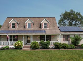 34 Two Penny Run E #E, Woodstown, NJ 08098