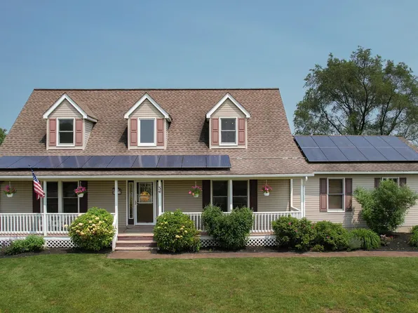 34 Two Penny Run E #E, Woodstown, NJ 08098