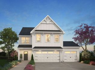 TA3000 Plan, Streamside, Locust, NC 28097