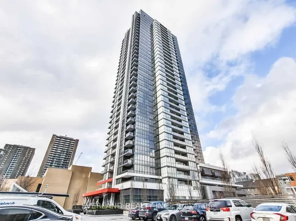 88 Sheppard Ave E #1803, Toronto, ON M2N 0G9