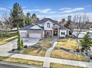 17008 E Daybreak Ln, Greenacres, WA 99016