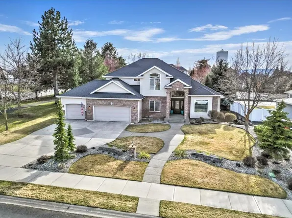 17008 E Daybreak Ln, Greenacres, WA 99016