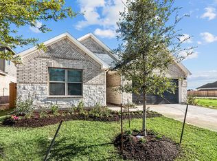 8454 Jetty Glen Dr, Cypress, TX 77433
