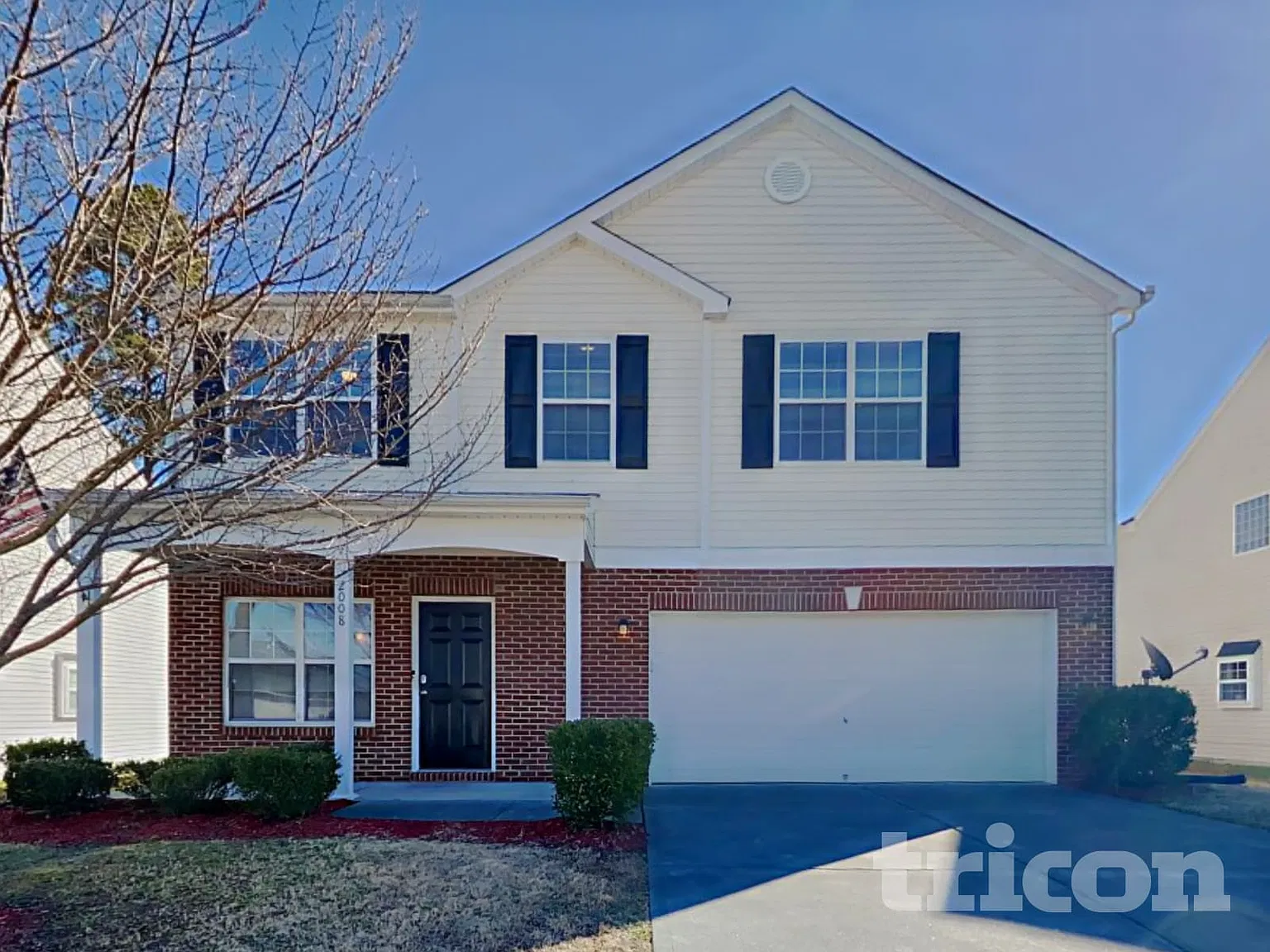 2008 Tennessee Road Durham NC — Photo 2