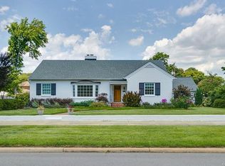 4616 Monument Ave, Richmond, VA 23230