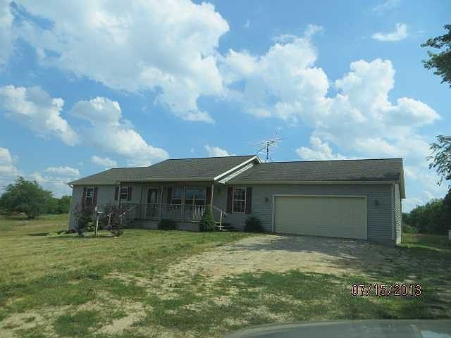 1st image of 3327 W County Farm Rd