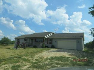3327 W County Farm Rd, Sheridan, MI 48884