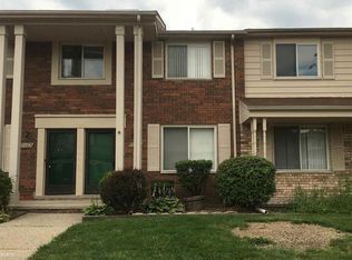 38169 Jamestown Dr, Sterling Heights, MI 48312