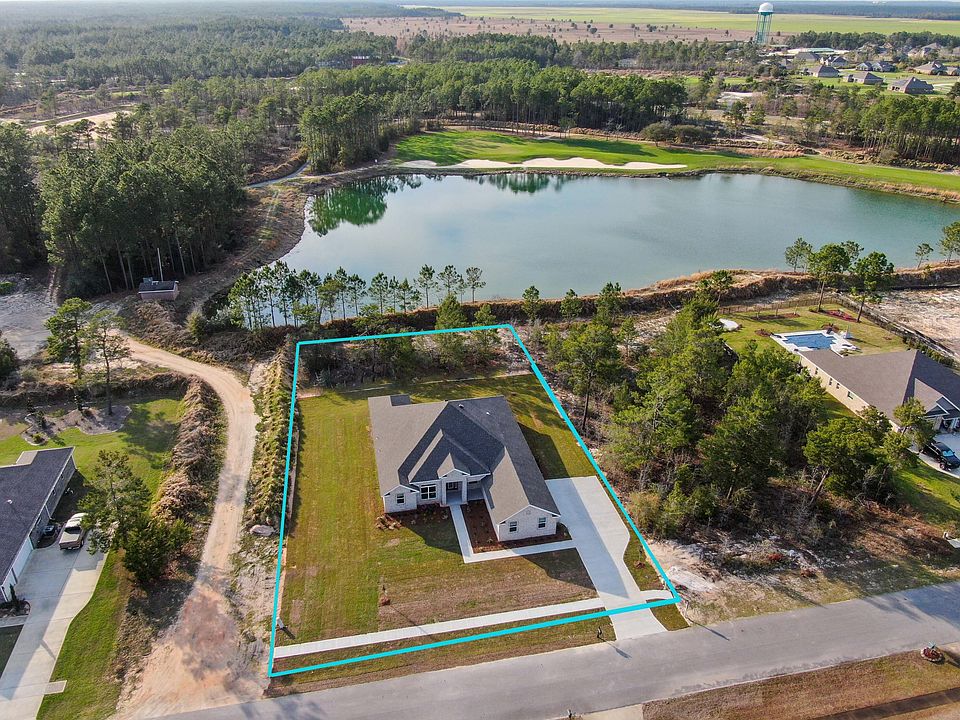 477 Club House Dr W, Freeport, FL 32439 Zillow